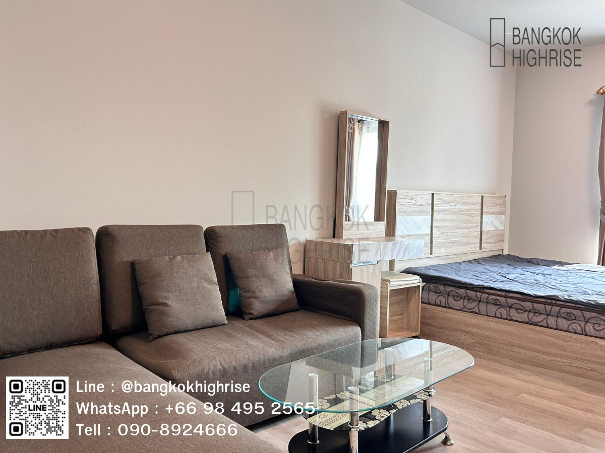 ให้เช่าคอนโดพระราม 2 บางขุนเทียน : 🔥🔥🔥ปล่อยเช่า ยูนิโอ พระราม 2 - ท่าข้าม