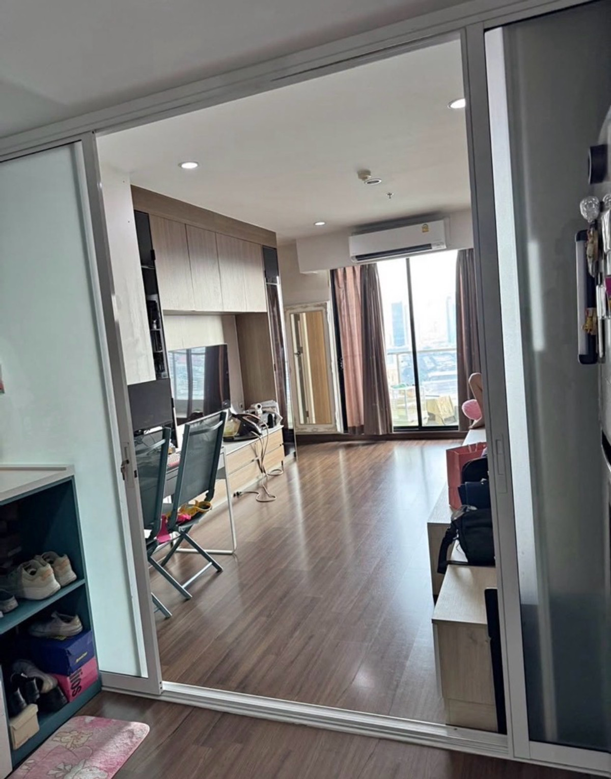 ขายคอนโดราชเทวี พญาไท : 5.5 MB📌 Supalai Premier Ratchathwi 1Bed 62 sqm high floor call or line 0968516616