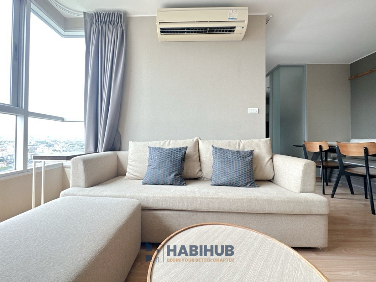 CondoPattanakan, Srinakarin : 🏠✨ U Delight Residence Pattanakarn – Thonglor | Condo for Sale / Rent (HBH-HL-39)