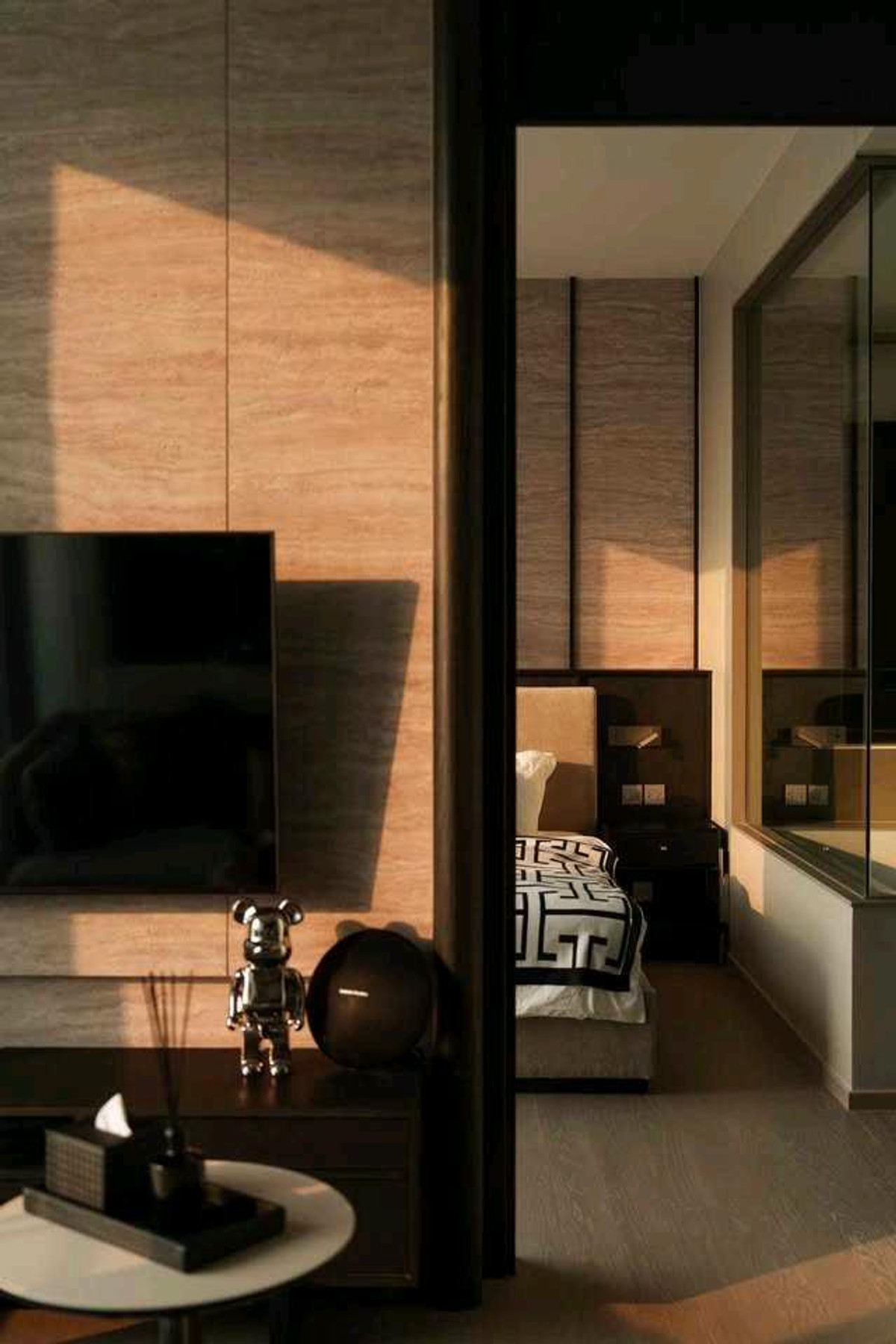 For RentCondoSukhumvit, Asoke, Thonglor : 📌For RENT | The Esse Asoke - 1BR (48 sqm) 55,000 THB/month