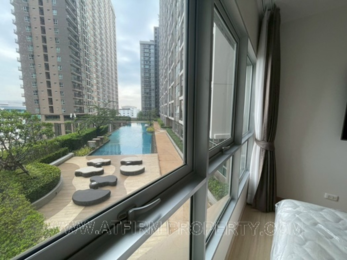 For SaleCondoBang kae, Phetkasem : Beautiful condo for sale, 3,700,000 THB (1 bedroom) *Code PS080724* (Supalai Veranda PhasiCharoen Station)!! Near Phasi Charoen BTS station. * Boat 088-398-3835