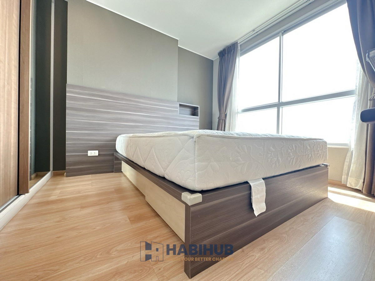 CondoPattanakan, Srinakarin : 🏠✨ U Delight Residence Pattanakarn – Thonglor | Condo for Sale / Rent (HBH-HL-39)