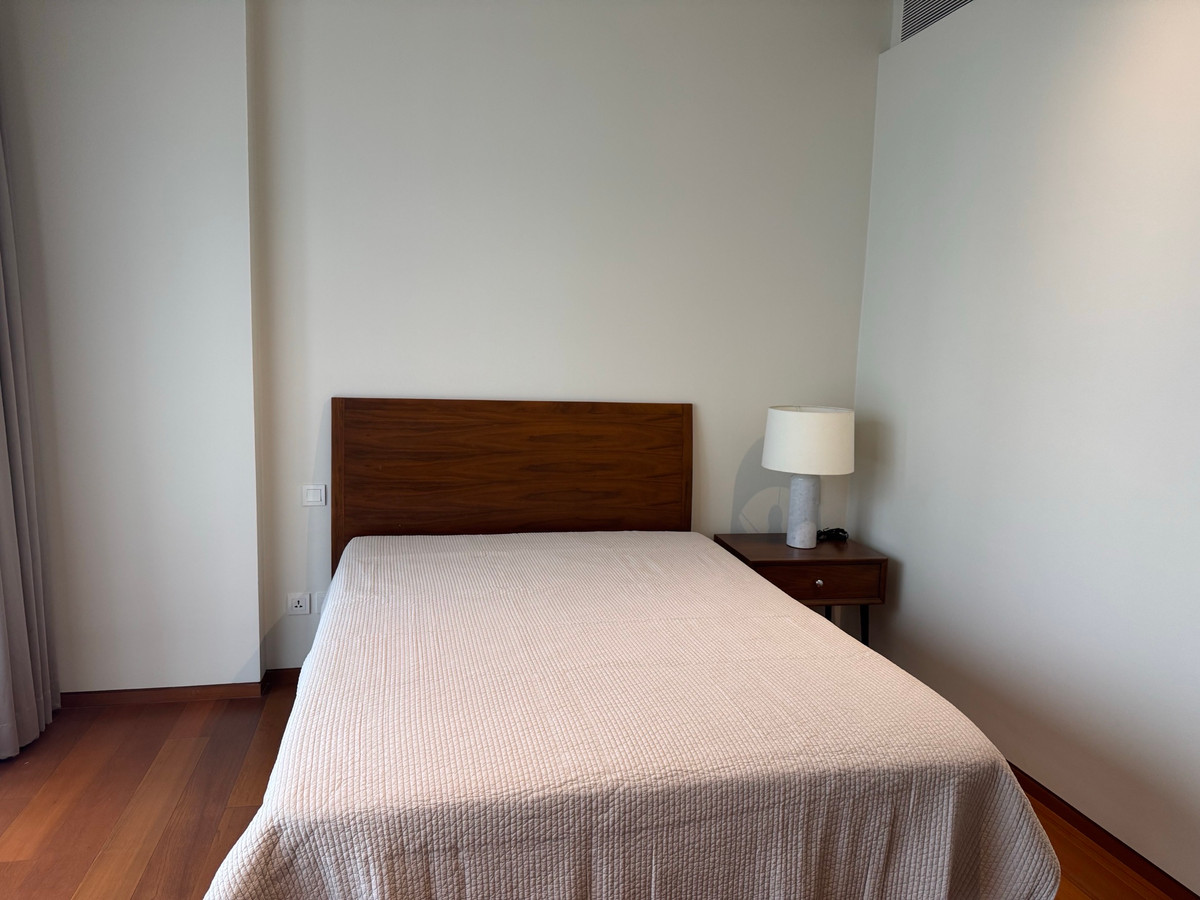 For RentCondoSathorn, Narathiwat : For Rent Condo The Sukhothai Residences Fully Furnished(S15-21680)