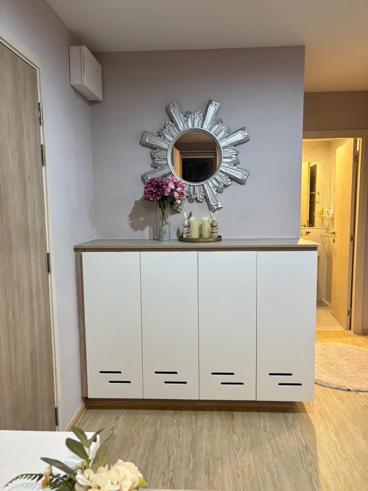 ให้เช่าคอนโดอ่อนนุช อุดมสุข : #Z4906💥 090369 🔥ให้เช่าคอนโด The Excel Hideaway Sukhumvit 50