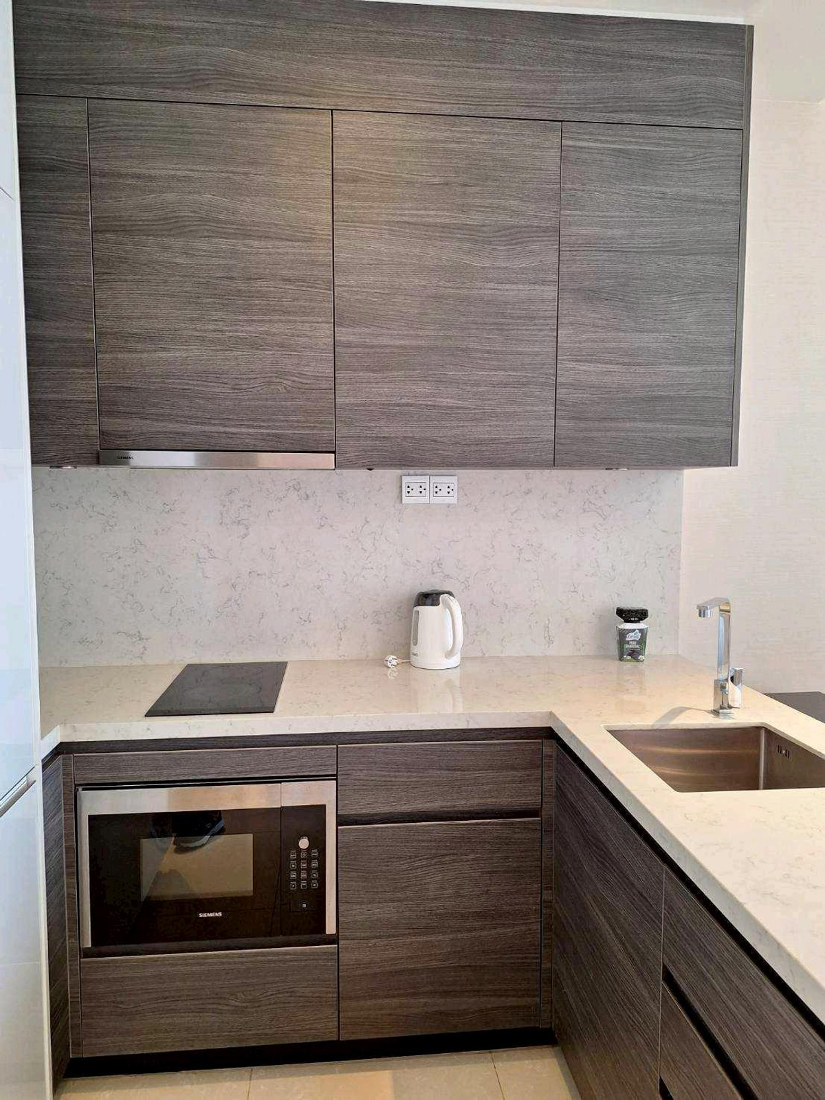 For RentCondoSukhumvit, Asoke, Thonglor : 📌For RENT | The Esse Asoke - 1BR (46 sqm) 45,000 THB/month