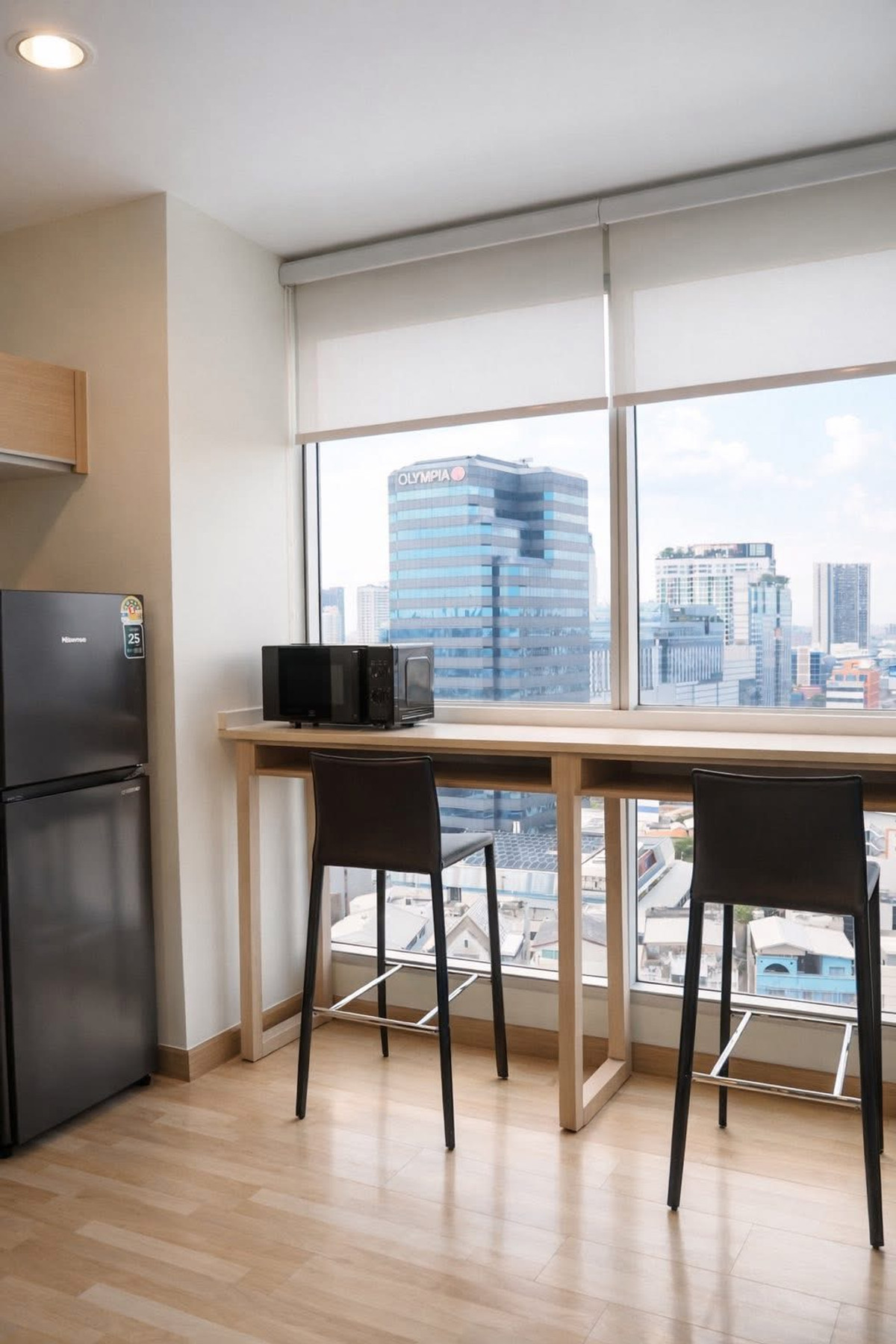 ให้เช่าคอนโดรัชดา ห้วยขวาง : 💥 FOR RENT   :   Rhythm Ratchada  Condo   💥 