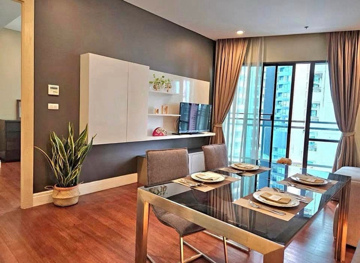 For RentCondoSukhumvit, Asoke, Thonglor : #Z4903💥 090369 🔥Condo for rent Bright Sukhumvit 24 (old code Z334)