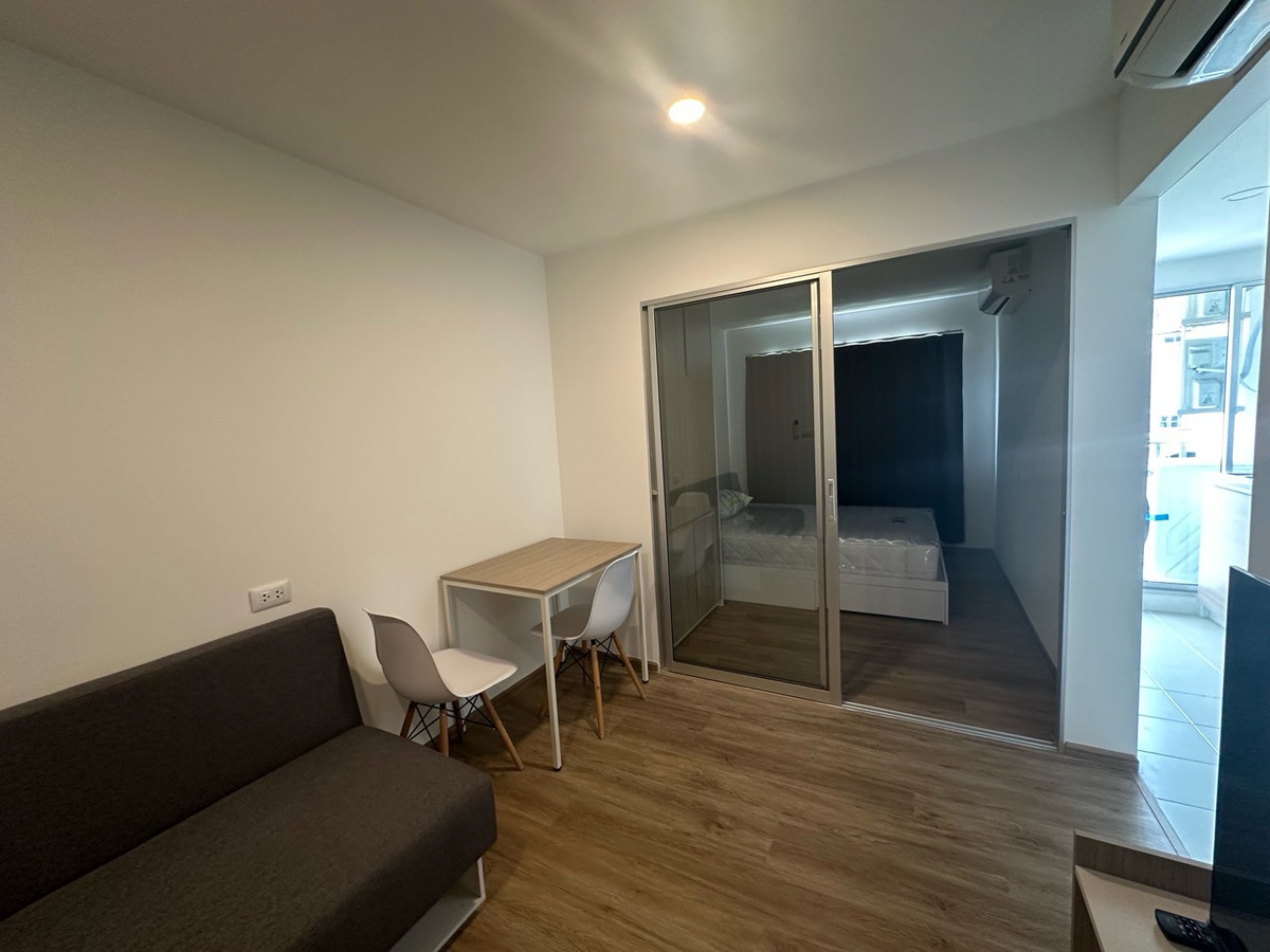 ให้เช่าคอนโดมหาชัย สมุทรสาคร : ให้เช่าคอนโด  เสนาคิทท์ เพชรเกษม 120