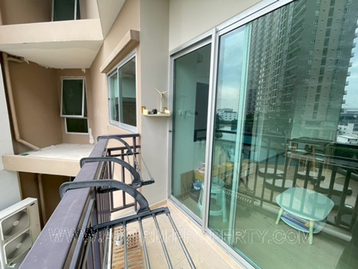 For SaleCondoBang kae, Phetkasem : Beautiful condo for sale, 3,700,000 THB (1 bedroom) *Code PS080724* (Supalai Veranda PhasiCharoen Station)!! Near Phasi Charoen BTS station. * Boat 088-398-3835