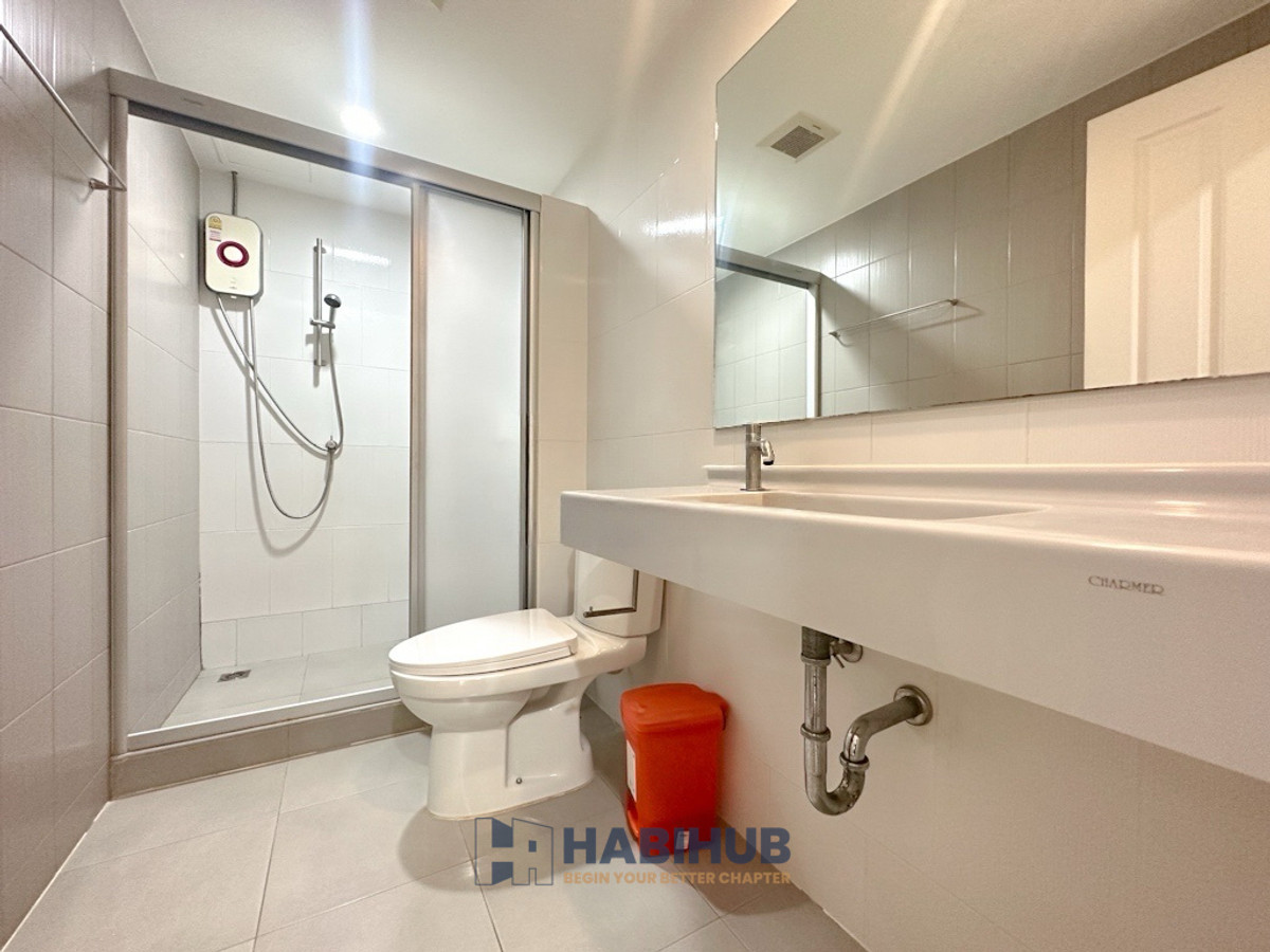 CondoPattanakan, Srinakarin : 🏠✨ U Delight Residence Pattanakarn – Thonglor | Condo for Sale / Rent (HBH-HL-39)