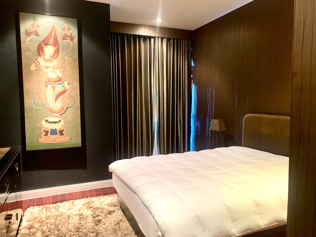 ให้เช่าคอนโดวิทยุ ชิดลม หลังสวน : Athenee Residence: 4bed 4.5bath + maid  295sqm. 170,000/mth. Am: 0656199198