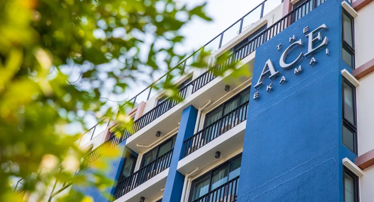 For RentCondoSukhumvit, Asoke, Thonglor : 🔥 Available Now! The ACE Ekamai - Book Before It's Gone! 🔥 MD-25067466