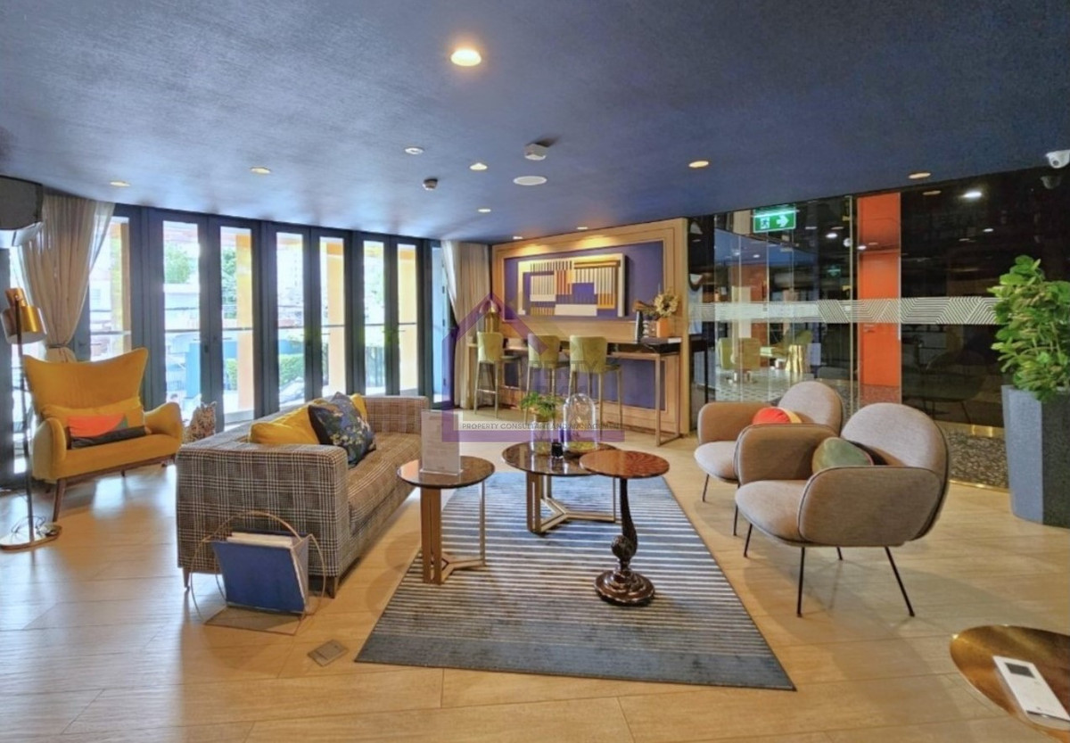 For RentCondoOnnut, Udomsuk : ✨ Resort-Style Living in On Nut – Peaceful Low-Rise Condo with Easy Sukhumvit Access