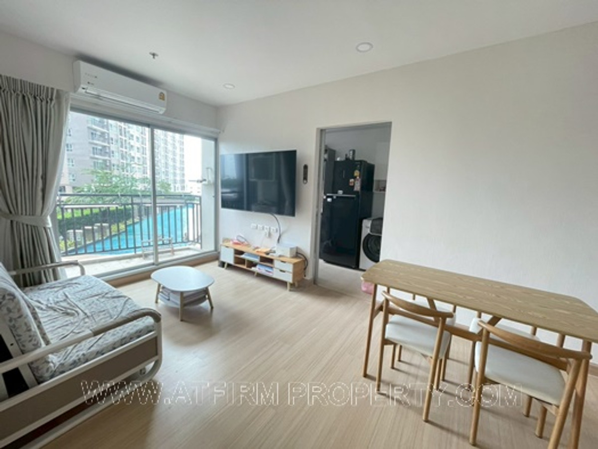 ขายคอนโดบางแค เพชรเกษม : ขายห้องสวย 3,700,000 บาท  ( 1 ห้องนอน ) *รหัส PS080724* ( ศุภาลัย เวอเรนด้า สถานีภาษีเจริญ ) !! ใกล้สถานีรถไฟฟ้าภาษีเจริญ * โบ๊ท 088-398-3835