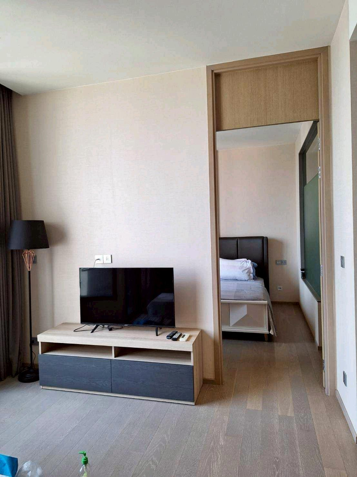 For RentCondoSukhumvit, Asoke, Thonglor : 📌For RENT | The Esse Asoke - 1BR (46 sqm) 45,000 THB/month