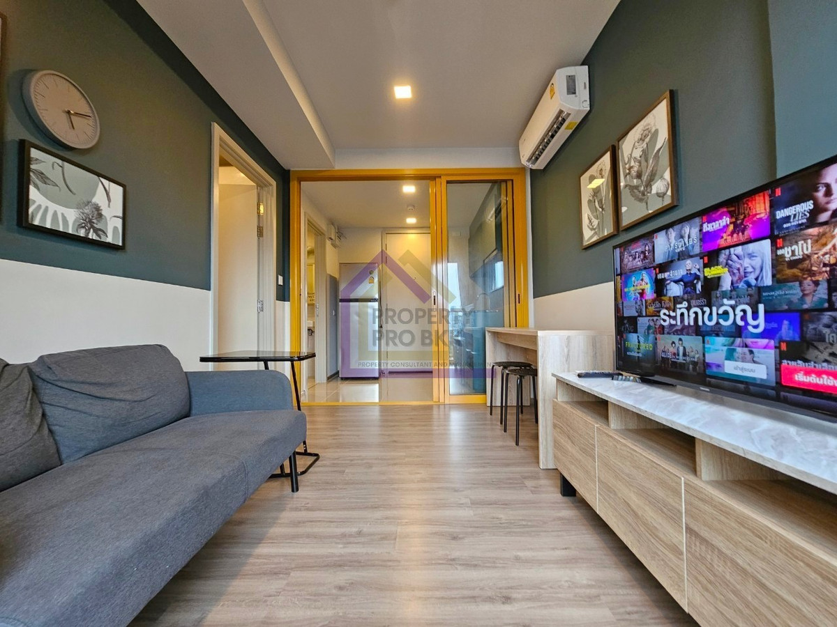 For RentCondoOnnut, Udomsuk : ✨ Resort-Style Living in On Nut – Peaceful Low-Rise Condo with Easy Sukhumvit Access