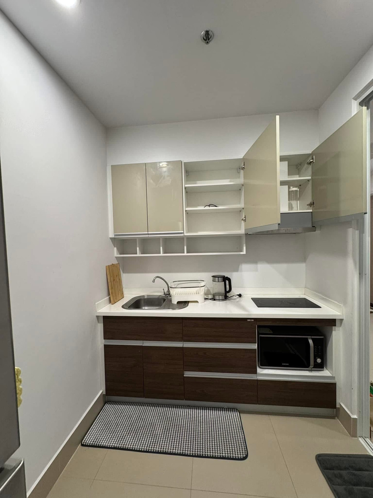 ขายคอนโดราชเทวี พญาไท : ขายด่วน ✨ Supalai Elite Phayathai ✨ ห้องมุมพิเศษ เฟอร์นิเจอร์ และ เครื่องใช้ไฟฟ้าครบ ใกล้ BTS สยาม