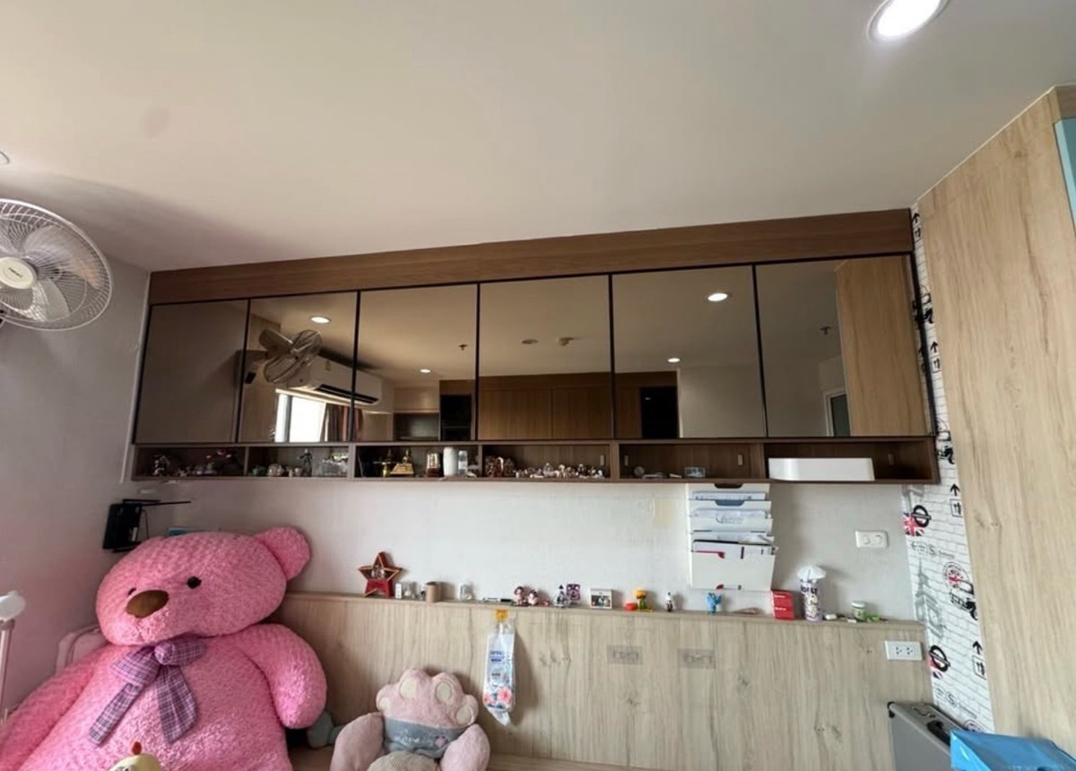 ขายคอนโดราชเทวี พญาไท : 5.5 MB📌 Supalai Premier Ratchathwi 1Bed 62 sqm high floor call or line 0968516616