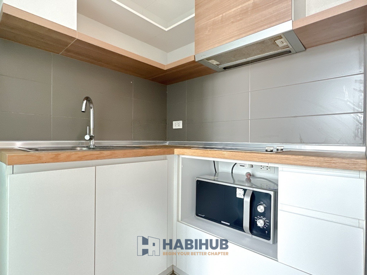 CondoPattanakan, Srinakarin : 🏠✨ U Delight Residence Pattanakarn – Thonglor | Condo for Sale / Rent (HBH-HL-39)