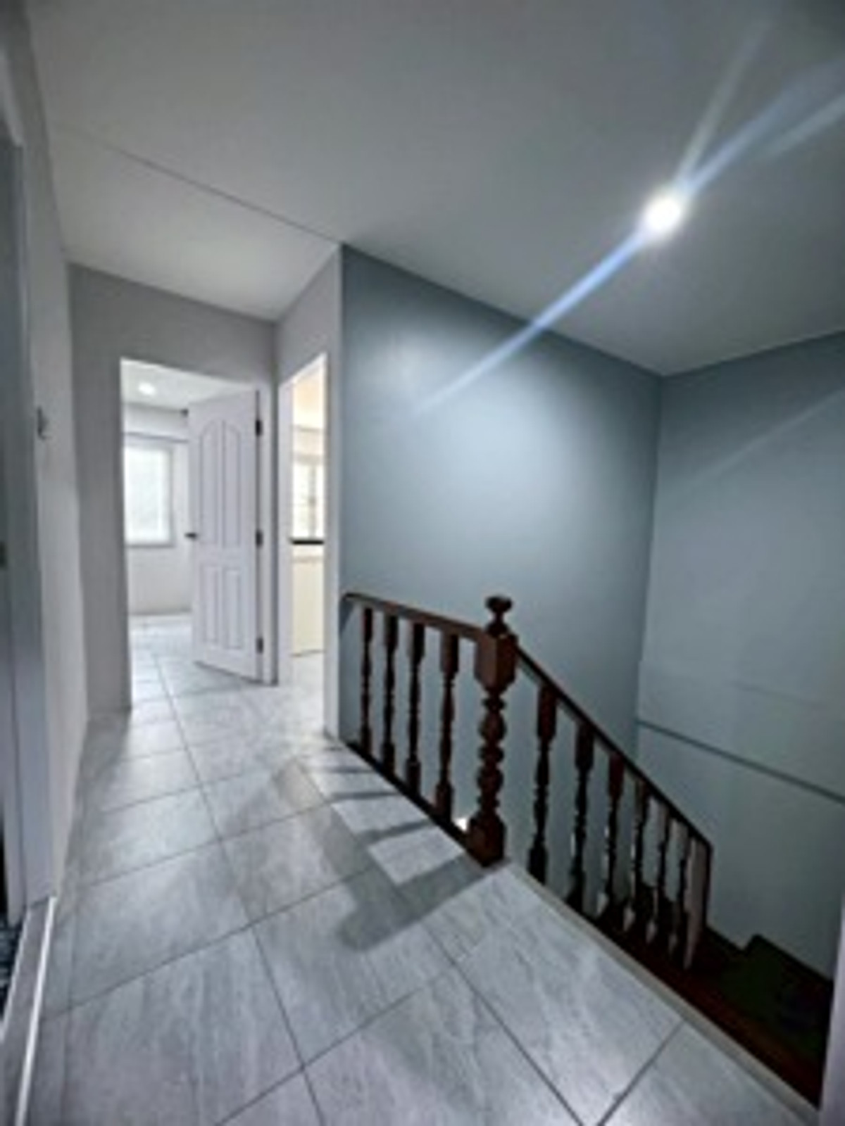 For RentTownhomeSamut Prakan,Samrong : Townhouse for rent, Soi Sukhumvit 72, prime location! Near BTS Bearing, only 450 meters! (N.2022)