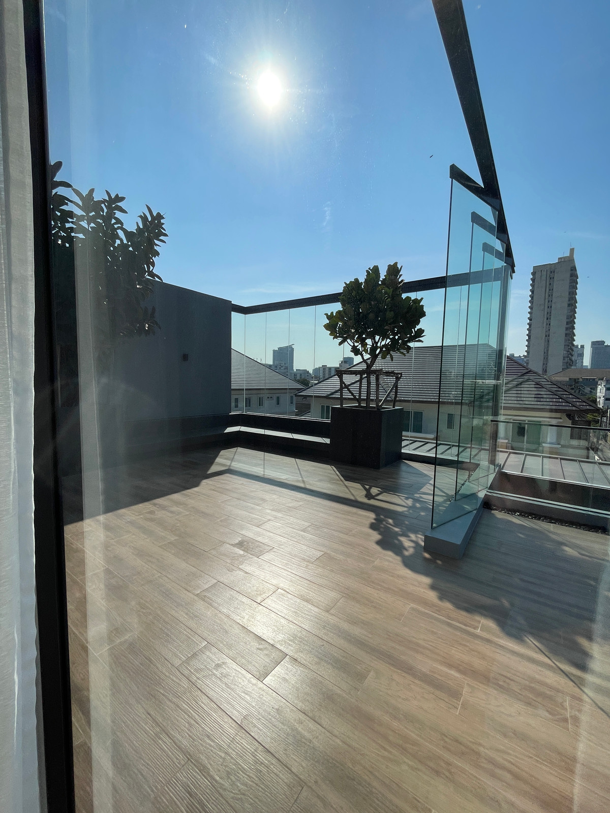 For SaleHouseChokchai 4, Ladprao 71, Ladprao 48, : Super Luxury THIRRA Ladprao detached house for sale – highest level of privacy On a potential location near MRT Phawana