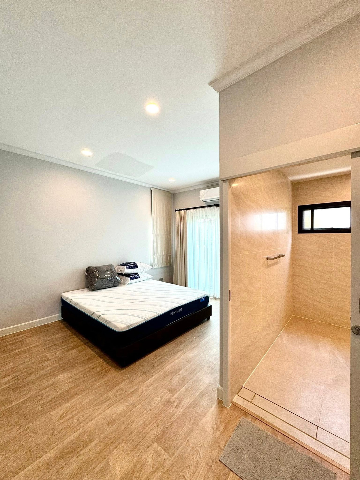 ให้เช่าบ้านลาดกระบัง สุวรรณภูมิ : 🔥For Rent!! ready to move-in 4b5b 100k - Setthasiri Bangna-Suvarnabhumi 📞Call 090 919 9898