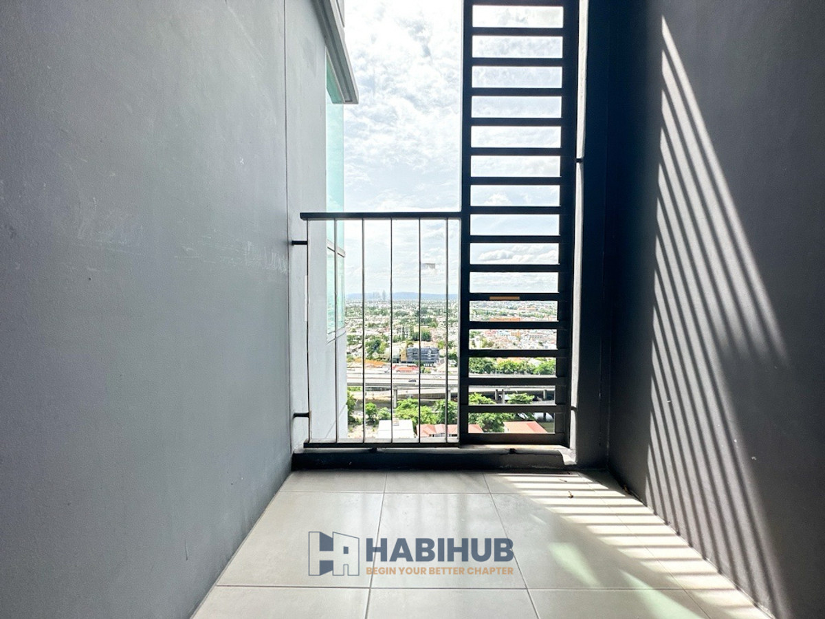 CondoPattanakan, Srinakarin : 🏠✨ U Delight Residence Pattanakarn – Thonglor | Condo for Sale / Rent (HBH-HL-39)