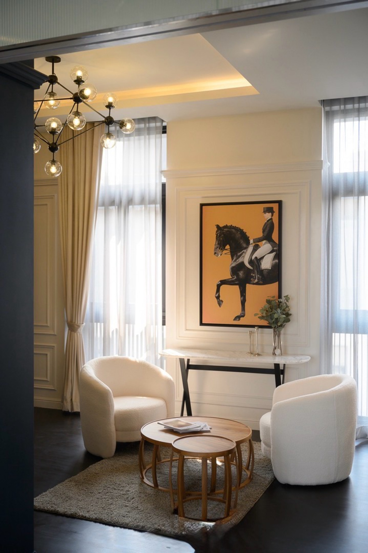 ขายบ้านรามคำแหง หัวหมาก : ขายบ้านใหม่ Arna Rama 9 พระราม 9 พร้อมlift และ สระว่ายน้ำ พื้นที่ใช้สอย 611 ตร.ม บ้าน 4 ห้องนอน ใกล้ MRT รามคำแหง 12 สายสีส้มในอนาคต ทำเลศักยภาพเหมาะอยู่อาศัยและลงทุน