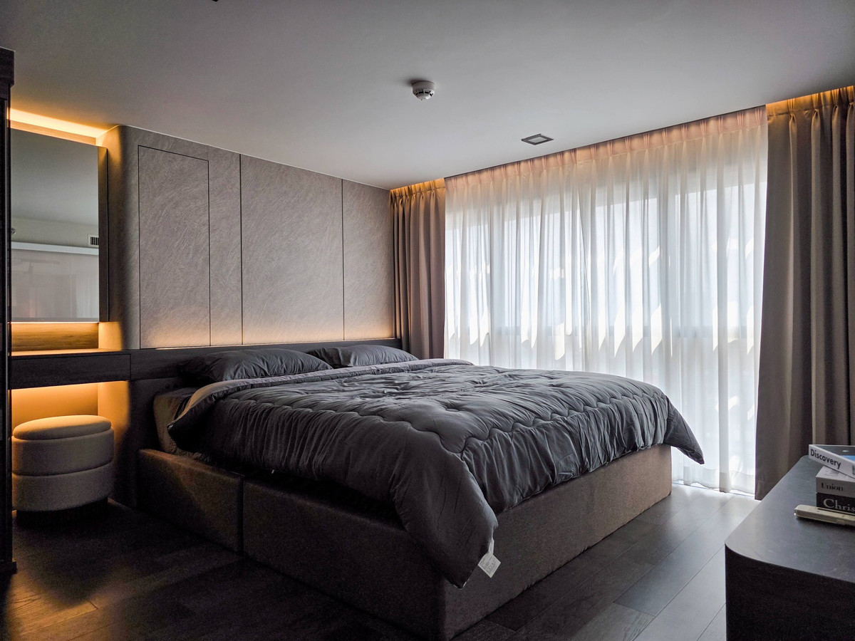 For RentCondoRatchathewi,Phayathai : ✨🌿Conner Ratchathewi | 1Bed Duplex /55,000/M ✨🌿