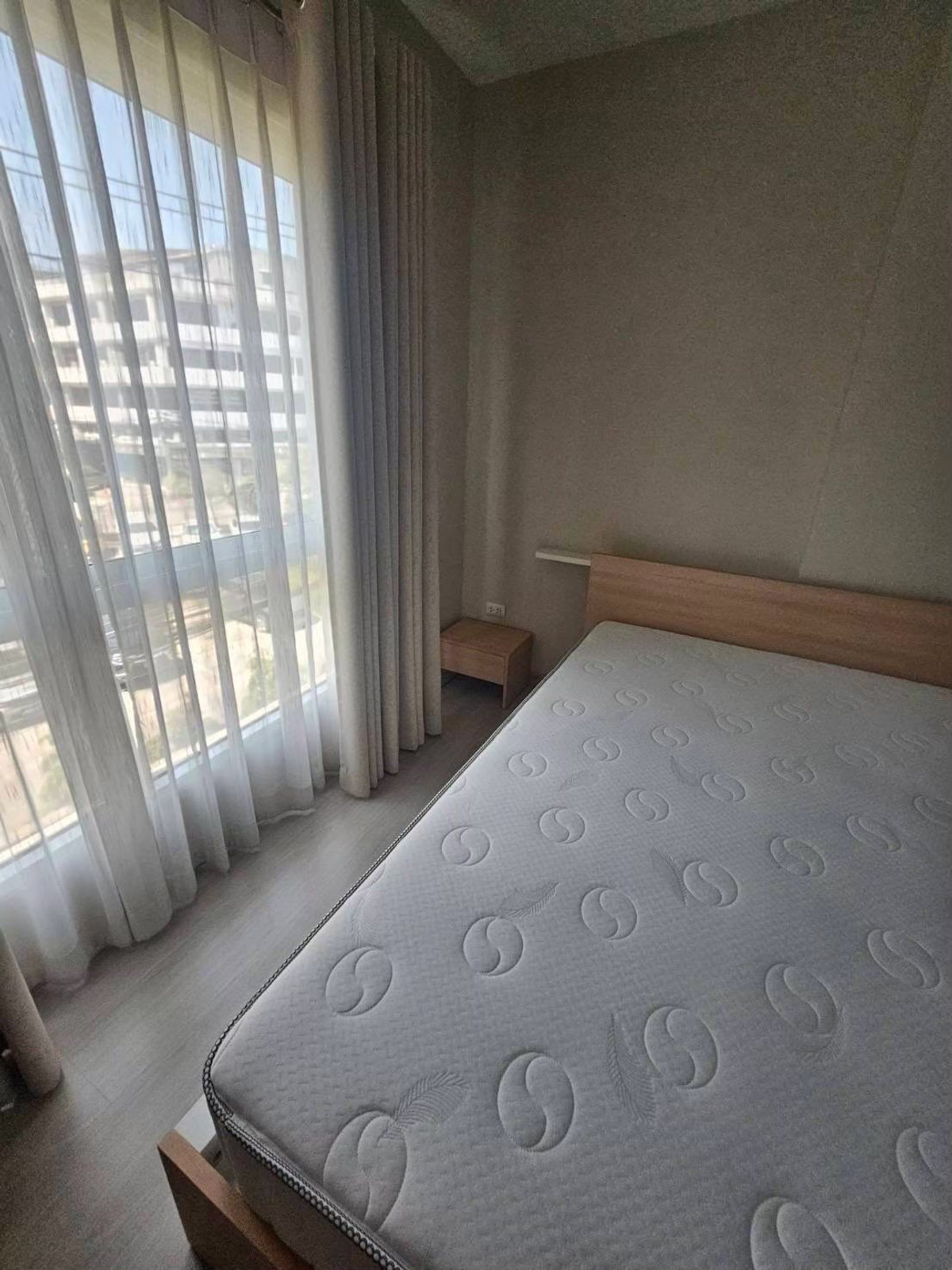 ขายคอนโดวิภาวดี ดอนเมือง หลักสี่ : 6K100369  - ขาย คอนโด เทมโป ควอด สะพานใหม่ ขนาด 28 ตร.ม. ชั้ 3 (Sell Condo Tempo Quad Saphanmai)