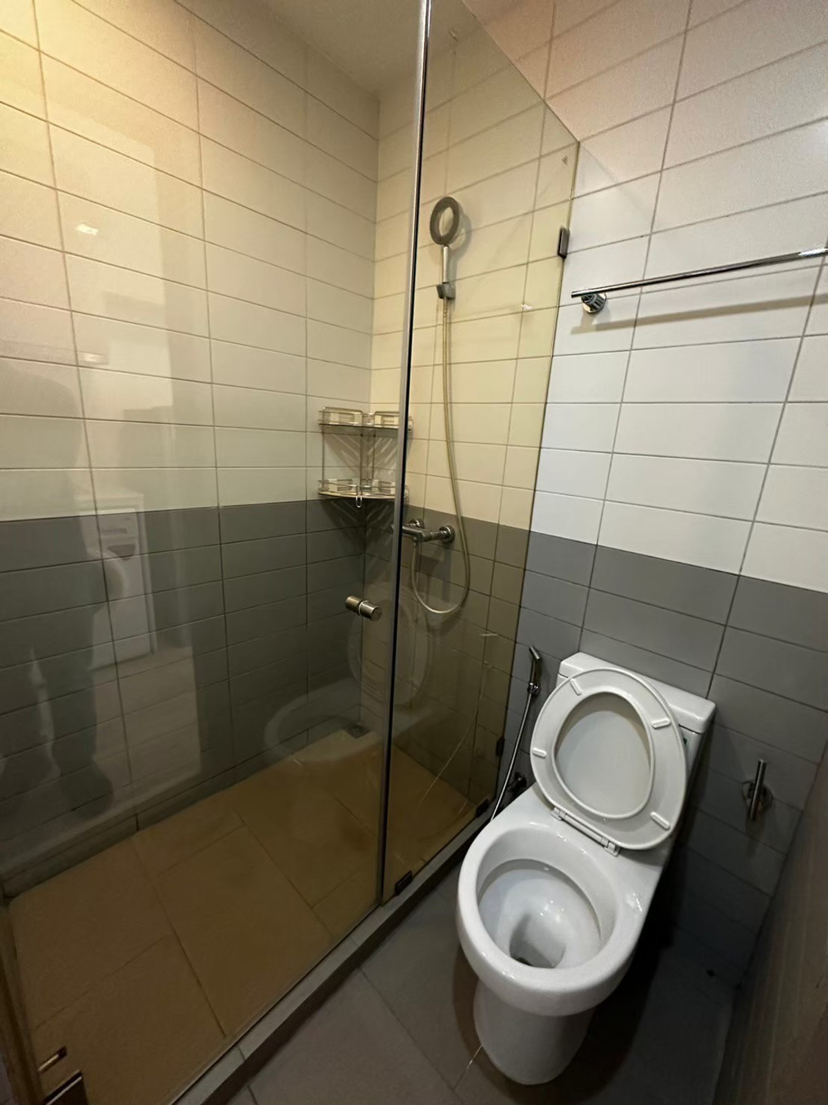 For RentCondoOnnut, Udomsuk : P-2978_R BEST DEAL🔥🔥 For rent! Ideo mobi Sukhumvit 81, high floor, ready to move in, near BTS On Nut.