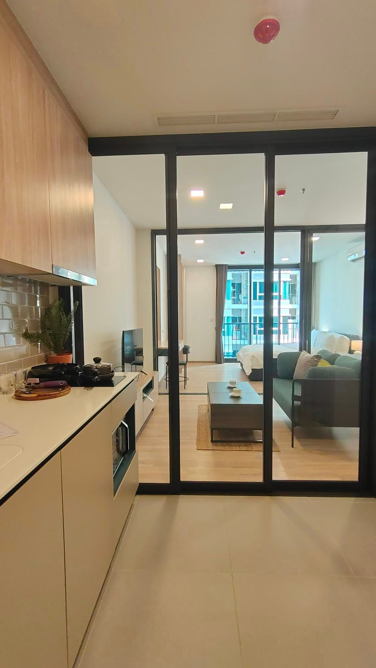 For RentCondoRatchadapisek, Huaikwang, Suttisan : (Available 1 May) (Accept 6 month) XT PHAYATHAI XT パヤタイCondo Phayathai for rent 🍂 near BTS Phayathai , Phayathai Hospital
