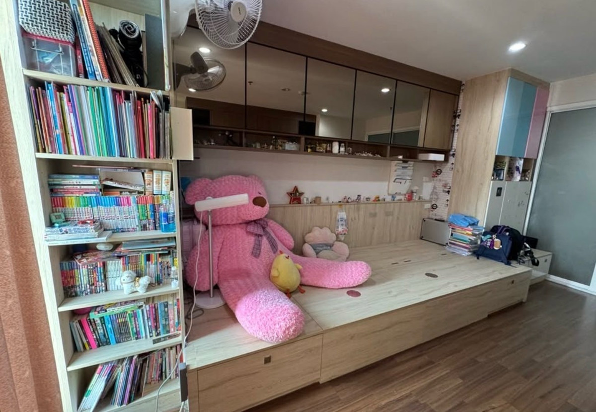 For SaleCondoRatchathewi,Phayathai : 5.7 MB📌 Supalai Premier Ratchathwi 1Bed 62 sqm high floor call or line 0968516616