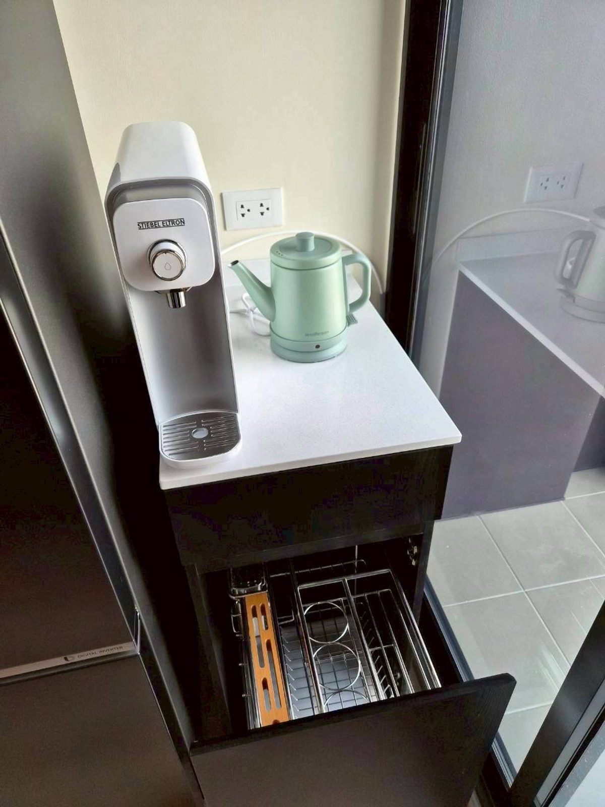 For RentCondoRama9, Petchburi, RCA : 📢 Condo for Rent – Nue District R9