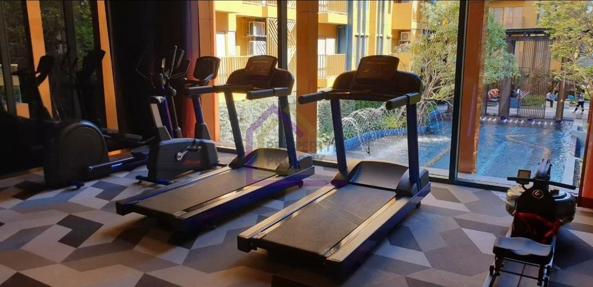 For RentCondoOnnut, Udomsuk : ✨ Resort-Style Living in On Nut – Peaceful Low-Rise Condo with Easy Sukhumvit Access