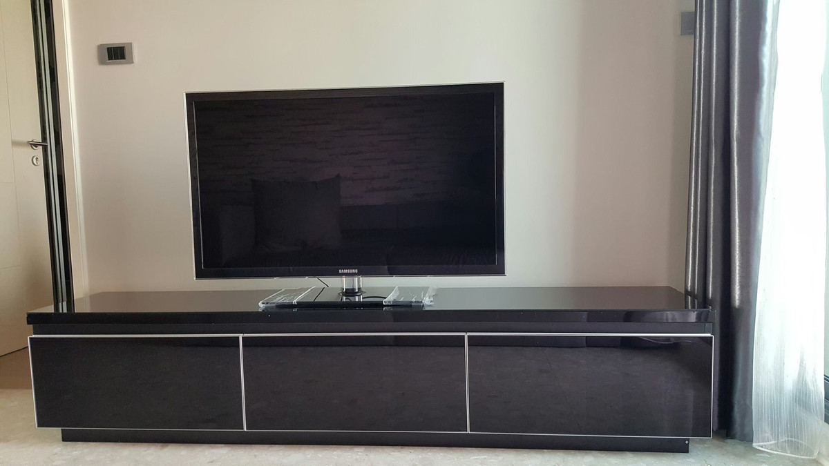 For SaleCondoSukhumvit, Asoke, Thonglor : Crest Sukhumvit 34 / 1 Bedroom (FOR SALE), The Crest Sukhumvit 34 / 1 Bedroom (For Sale) BB102