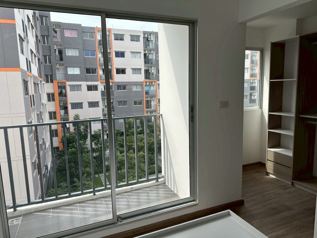 For RentCondoPathum Thani,Rangsit, Thammasat : คอนโดให้เช่า เสนาคิทท์ รังสิต - ติวานนท์ SENA Kith Rangsit - Tiwanon 