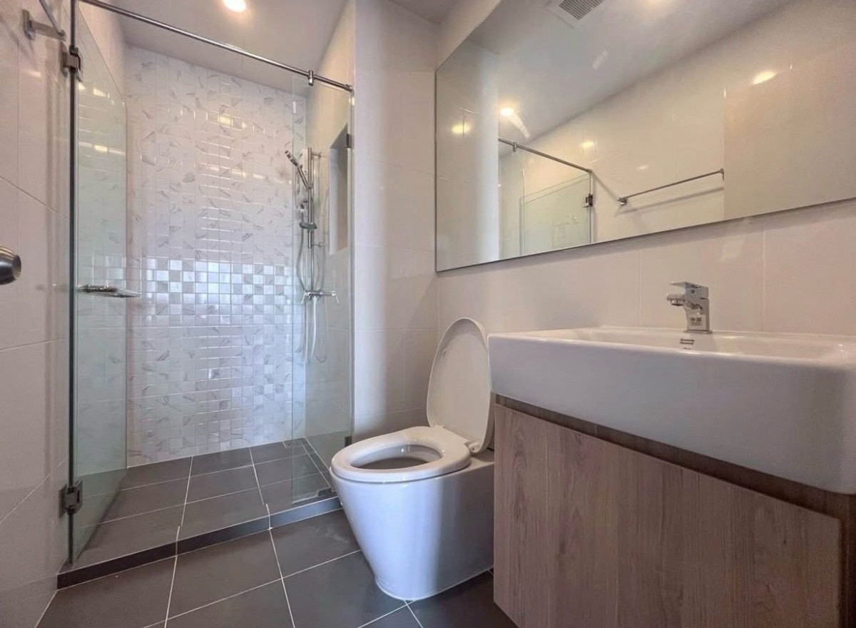 ให้เช่าคอนโดปิ่นเกล้า จรัญสนิทวงศ์ : #Z4915💥 090369 🔥ให้เช่าคอนโด Chewathai Pinklao