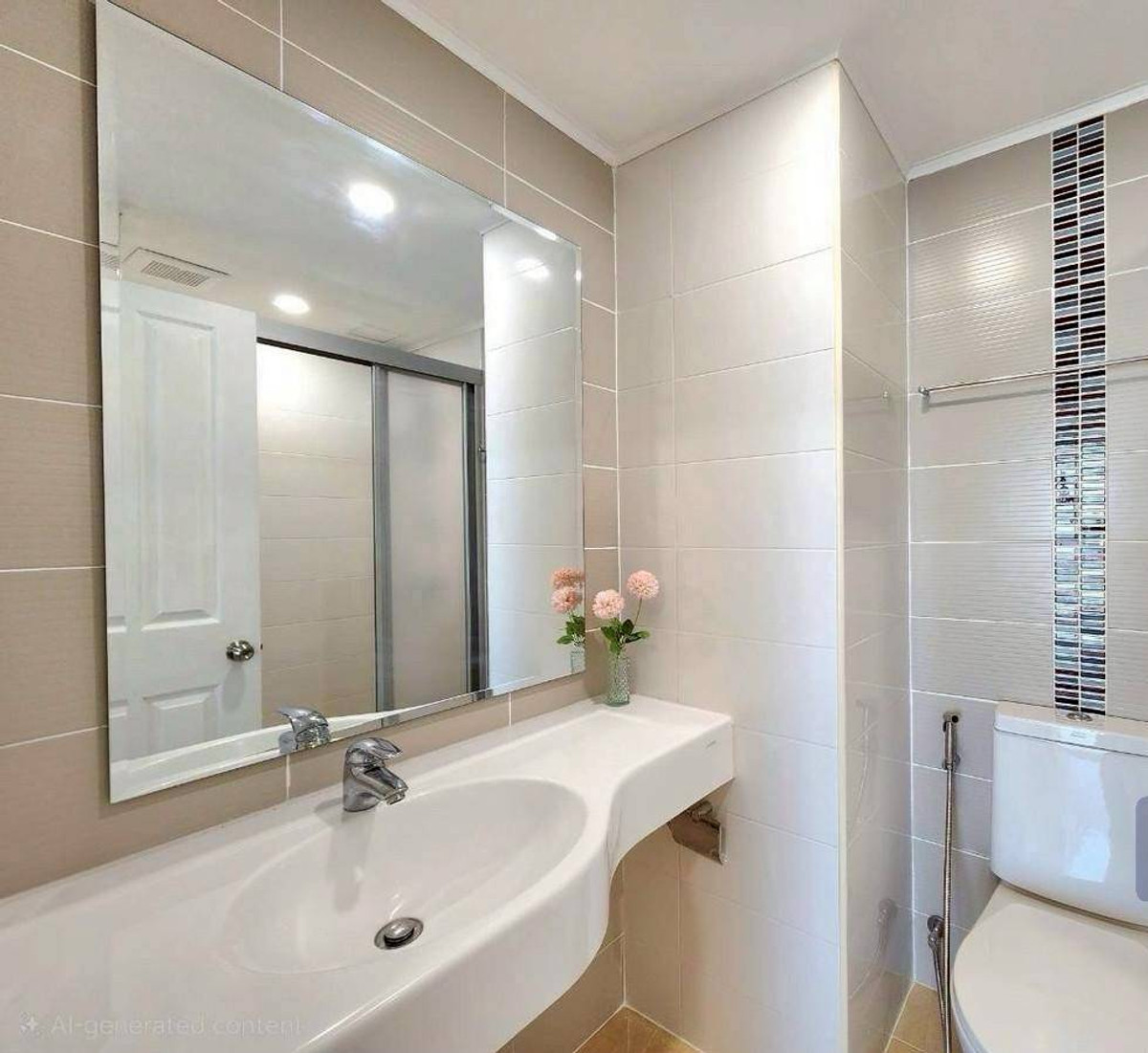 For SaleCondoRama9, Petchburi, RCA : ✅ S-LP9R227 ✅ Line : @p2nproperty