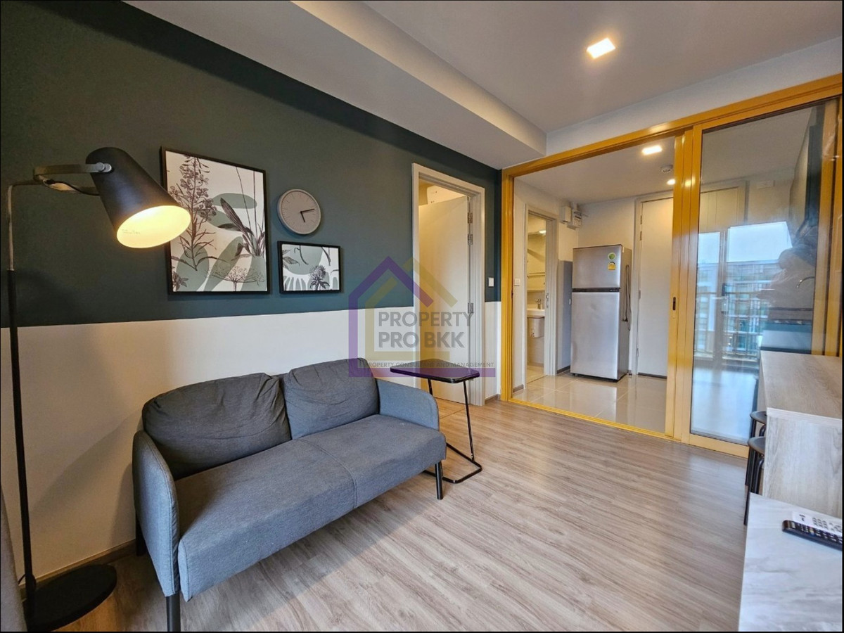 For RentCondoOnnut, Udomsuk : ✨ Resort-Style Living in On Nut – Peaceful Low-Rise Condo with Easy Sukhumvit Access