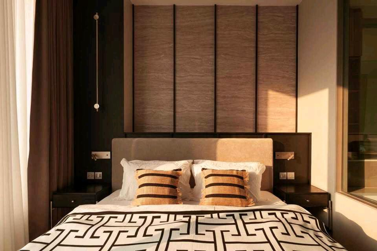 For RentCondoSukhumvit, Asoke, Thonglor : 📌For RENT | The Esse Asoke - 1BR (48 sqm) 55,000 THB/month