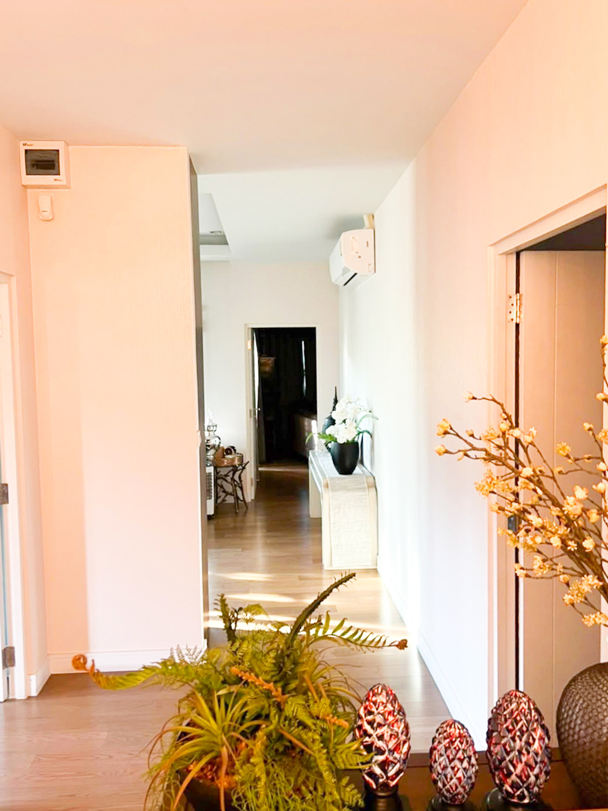 ขายบ้านพัฒนาการ ศรีนครินทร์ : บุราสิริ พัฒนาการ / 4 ห้องนอน (ขาย), Burasiri Pattanakarn / 4 Bedrooms (FOR SALE) FONT056