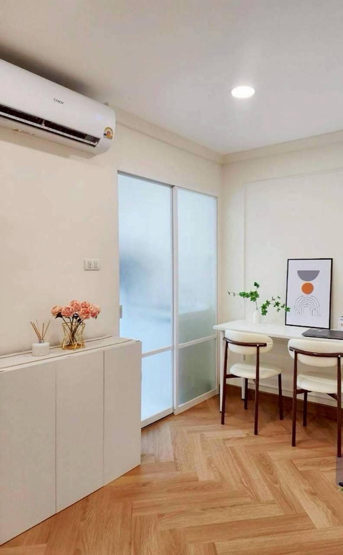 For SaleCondoRama9, Petchburi, RCA : ✅ S-LP9R227 ✅ Line : @p2nproperty