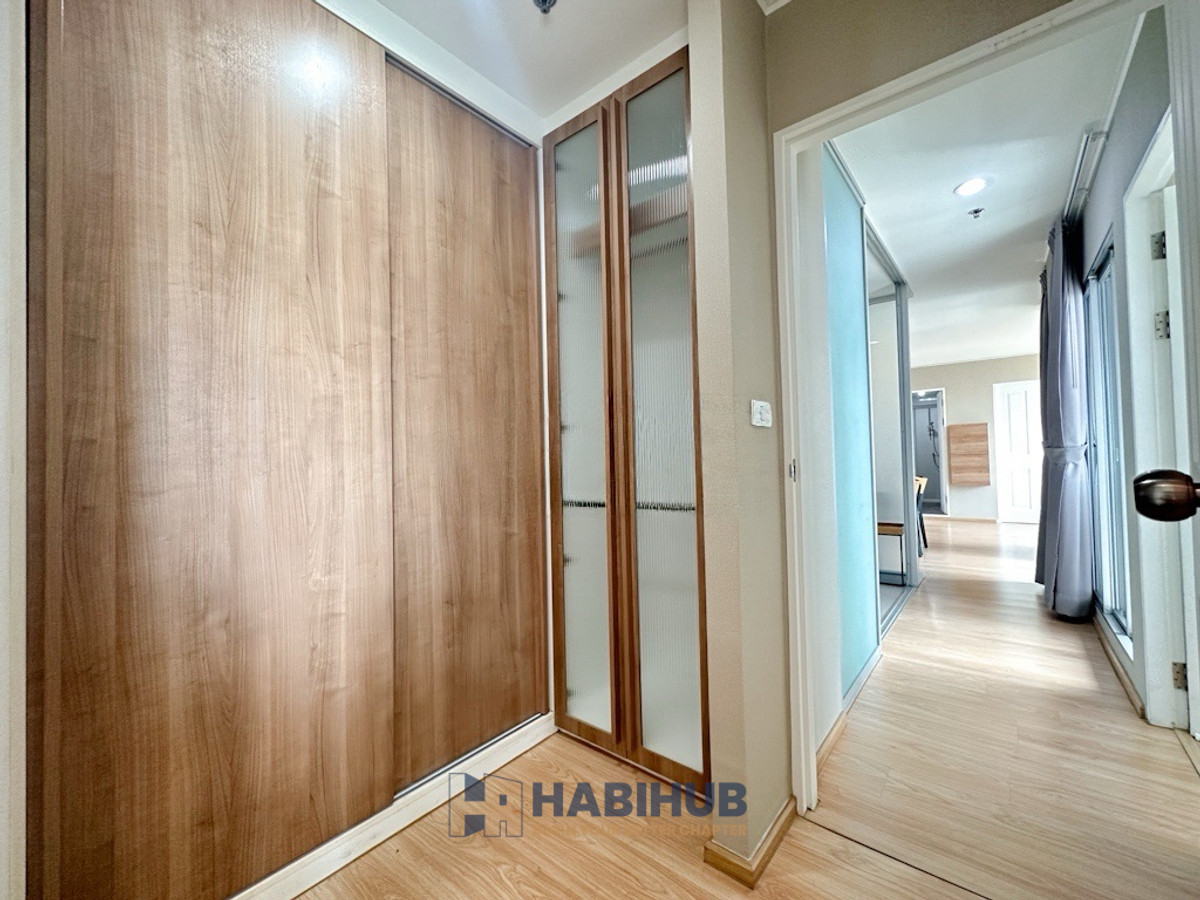 CondoPattanakan, Srinakarin : 🏠✨ U Delight Residence Pattanakarn – Thonglor | Condo for Sale / Rent (HBH-HL-39)