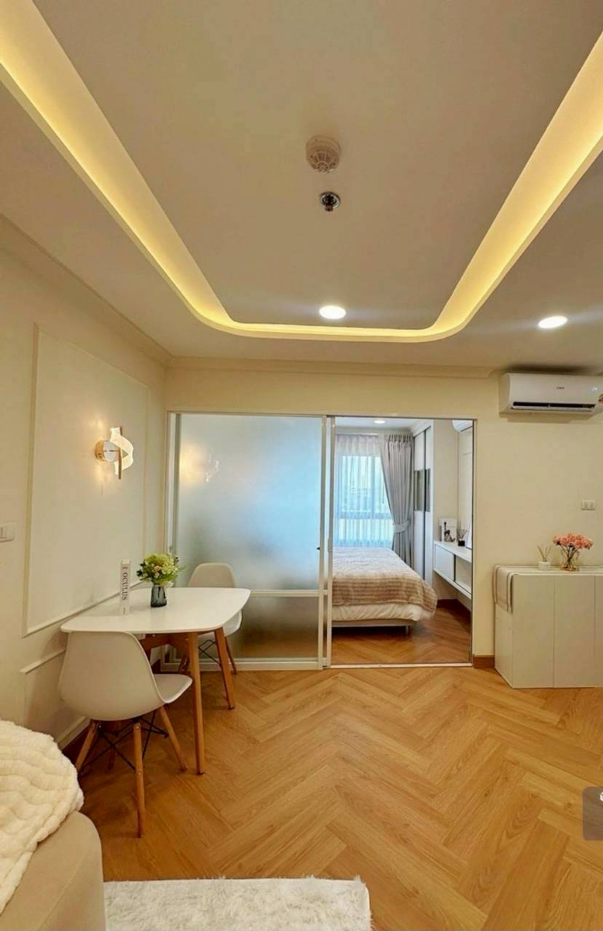 For SaleCondoRama9, Petchburi, RCA : ✅ S-LP9R227 ✅ Line : @p2nproperty