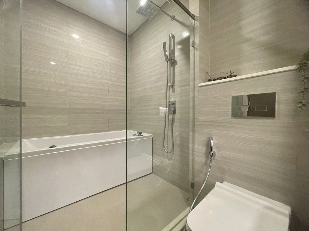 For RentCondoSukhumvit, Asoke, Thonglor : ✨🌷Park Origin Thonglor🌷✨ 2 Beds 1 Bath, Rental 42,000 Baht