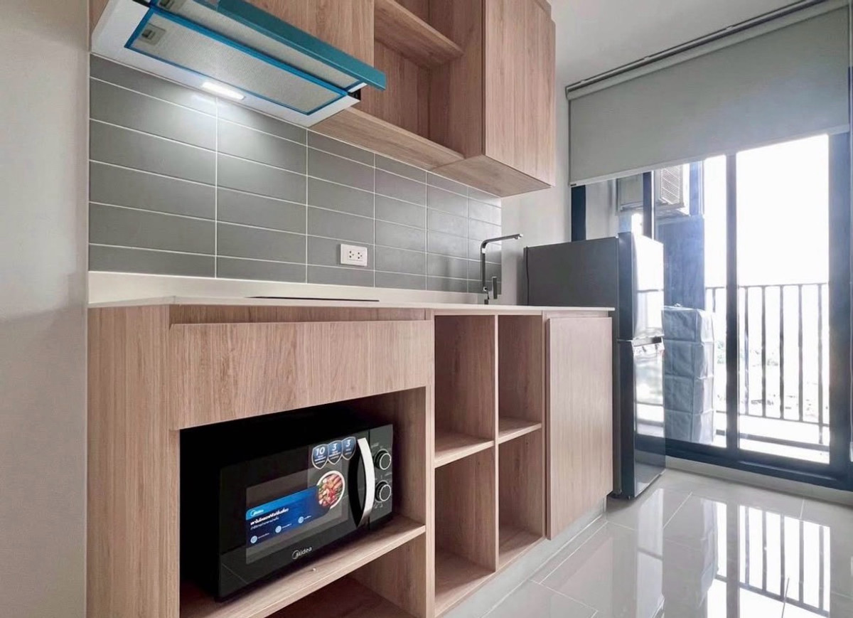 ให้เช่าคอนโดปิ่นเกล้า จรัญสนิทวงศ์ : #Z4915💥 090369 🔥ให้เช่าคอนโด Chewathai Pinklao