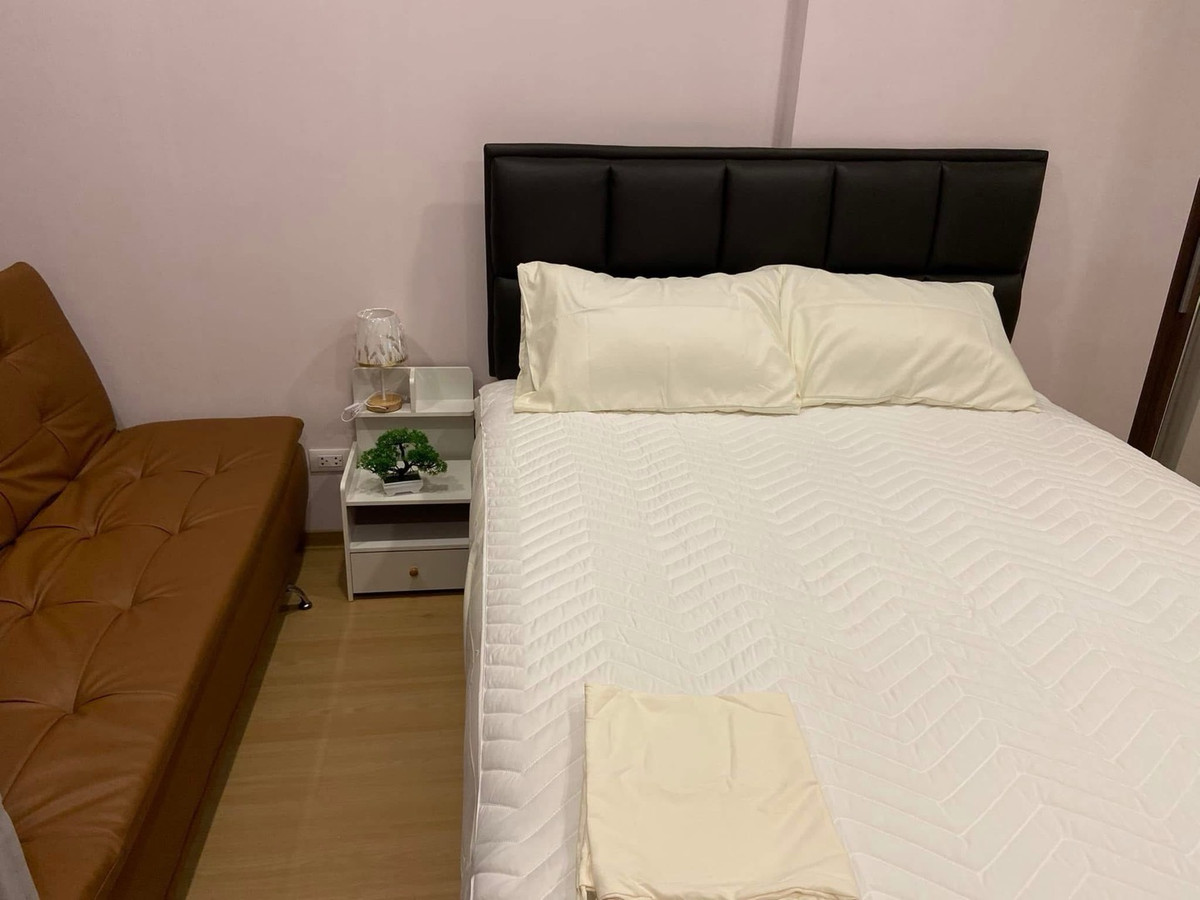 For RentCondoBang kae, Phetkasem : For rent Bangkok Horizon Lite Phetkasem 48
Near MRT Phetkasem 48 200 meters.