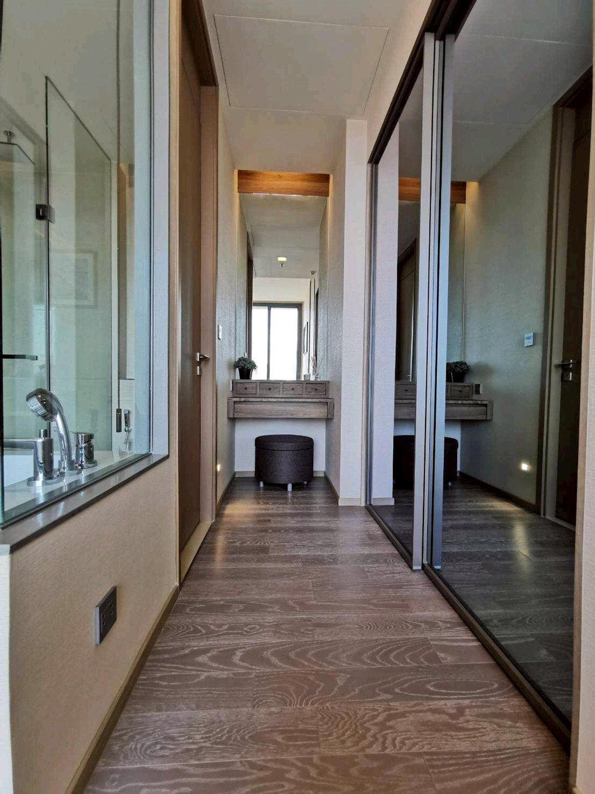 For RentCondoSukhumvit, Asoke, Thonglor : 📌For RENT | The Esse Asoke - 1BR (47 sqm) 48,000 THB/month