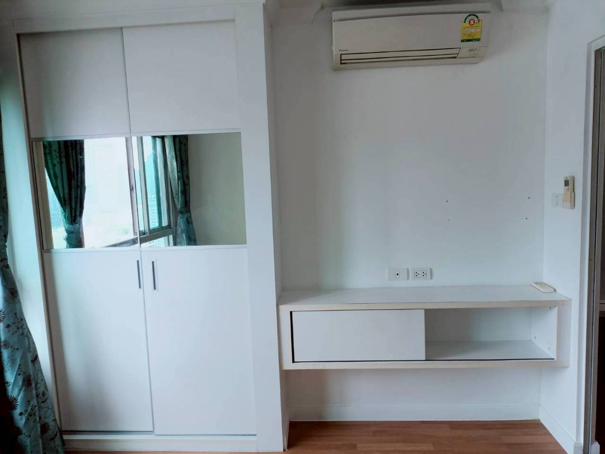 ให้เช่าคอนโดพระราม 9 เพชรบุรีตัดใหม่ RCA : ✅ LP9R225 ✅ Line : @p2nproperty